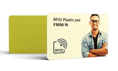 RFID passen
